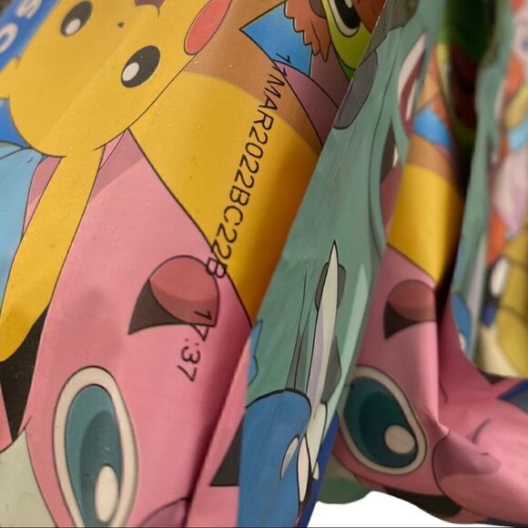 OREO x Pokémon Limited Edition Chocolate Sandwich Cookies *Sealed Packages* - Picture 5 of 8